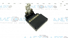 Positive terminal assembly Nissan Murano 25-26
