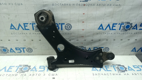 Lower front left control arm Jeep Compass 17-22 2.0T with ball joint, microcracks with/without