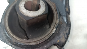 Lower front left control arm Jeep Compass 17-22 2.0T with ball joint, microcracks with/without