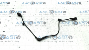 ABS sensor wire front left VW Taos 22-25