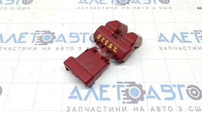Positive terminal cover for Nissan Murano 25-26 battery