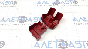 Positive terminal cover for Nissan Murano 25-26 battery