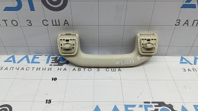Front right ceiling handle Mercedes C-class W205 16-21 beige