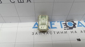 Front right window lift control Mercedes C-class W205 16-21 beige housing