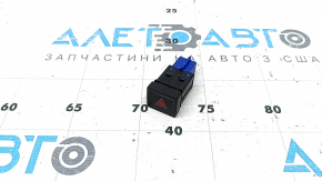 Hazard warning light button VW Taos 22-25