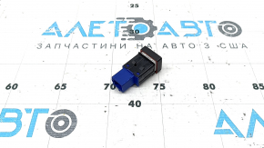 Hazard warning light button VW Taos 22-25