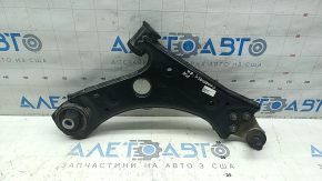 Lower front right control arm Jeep Compass 17-22 2.4 with ball joint, microcracks with/without