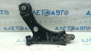 Lower front right control arm Jeep Compass 17-22 2.4 with ball joint, microcracks with/without