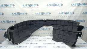 Front left fender liner Nissan Murano 25-26