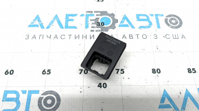 VW Taos 22-25 Seat Belt Indicator