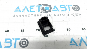 VW Taos 22-25 Seat Belt Indicator