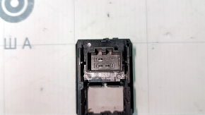 VW Taos 22-25 Seat Belt Indicator
