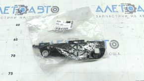 Left front bumper mount for Toyota RAV4 06-12