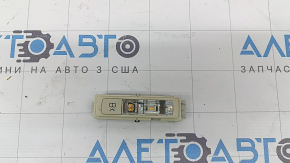 Rear right light Mercedes C-class W205 16-18 beige