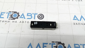 Rear right light Mercedes C-class W205 16-18 beige