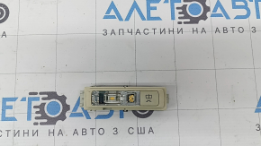 Rear left light lamp Mercedes C-class W205 16-18 beige