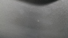 Dashboard front panel without AIRBAG VW Taos 22-24 black, for cleaning