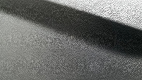 Dashboard front panel without AIRBAG VW Taos 22-24 black, for cleaning