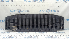 Front bumper protection for Nissan Murano 25-26