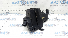 Nissan Murano 25-26 washer reservoir