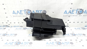 Nissan Murano 25-26 washer reservoir without motor and sensor
