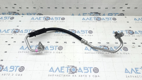 Air conditioning pipe condenser-compressor Nissan Murano 25-26