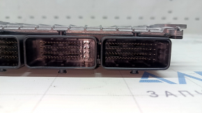 Nissan Murano 25-26 engine computer ECU unit