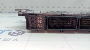 Nissan Murano 25-26 engine computer ECU unit