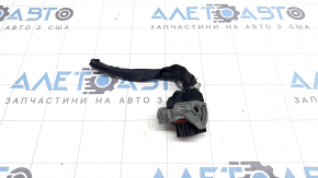 Chip for the ECU block, engine computer, Nissan Murano 25-26, black, small