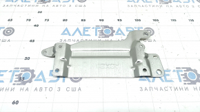 Bracket for the ECU unit, engine computer, Nissan Murano 25-26
