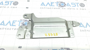 Bracket for the ECU unit, engine computer, Nissan Murano 25-26