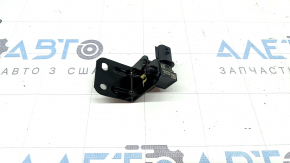 Front central airbag sensor Nissan Murano 25-26 on TV