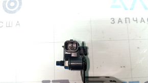 Front central airbag sensor Nissan Murano 25-26 on TV