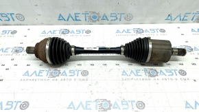 Front left half shaft drive VW Taos 22-24 rusty