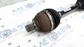 Front left half shaft drive VW Taos 22-24 rusty