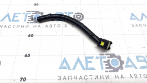 Chip for the front central airbag sensor Nissan Murano 25-26