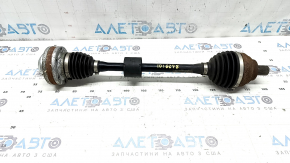 Front right half shaft drive VW Taos 22-24 rusty