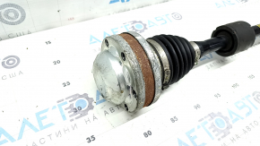 Front right half shaft drive VW Taos 22-24 rusty