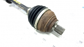 Front right half shaft drive VW Taos 22-24 rusty