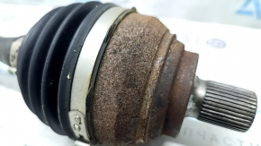 Front right half shaft drive VW Taos 22-24 rusty