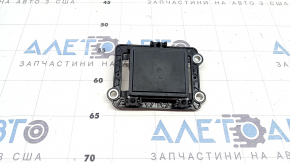 Radar cruise distronic Nissan Murano 25-26
