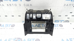 Bracket for cruise radar Nissan Murano 25-26