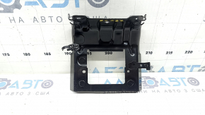 Bracket for cruise radar Nissan Murano 25-26
