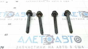 Front subframe mounting bolt 4 pcs VW Taos 22-25 95 mm