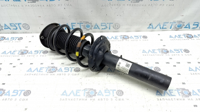 Shock absorber strut assembly front left VW Taos 22-25