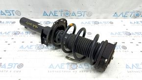 Shock absorber strut assembly front left VW Taos 22-25