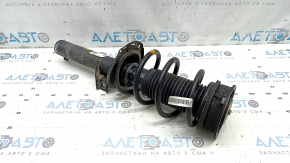 Shock absorber strut assembly front right VW Taos 22-25