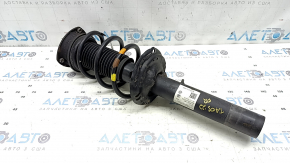 Shock absorber strut assembly front right VW Taos 22-25