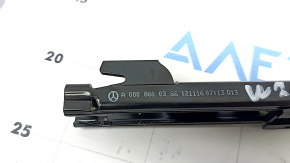 Driver's seat belt bracket Mercedes C-class W205 16-22
