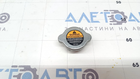 Cover for the flange of the upper branch pipe Nissan Murano 25-26